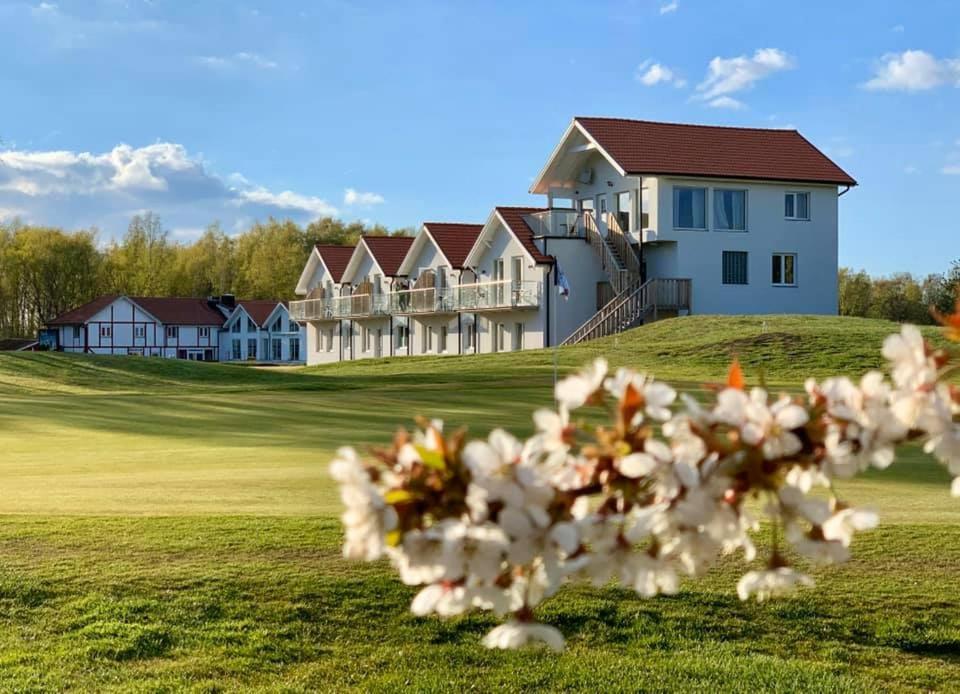 Lydinge Resort Hyllinge Extérieur photo