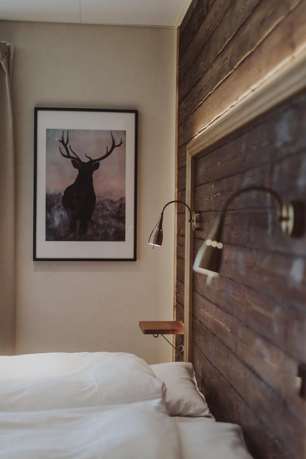 Lydinge Resort Hyllinge Extérieur photo
